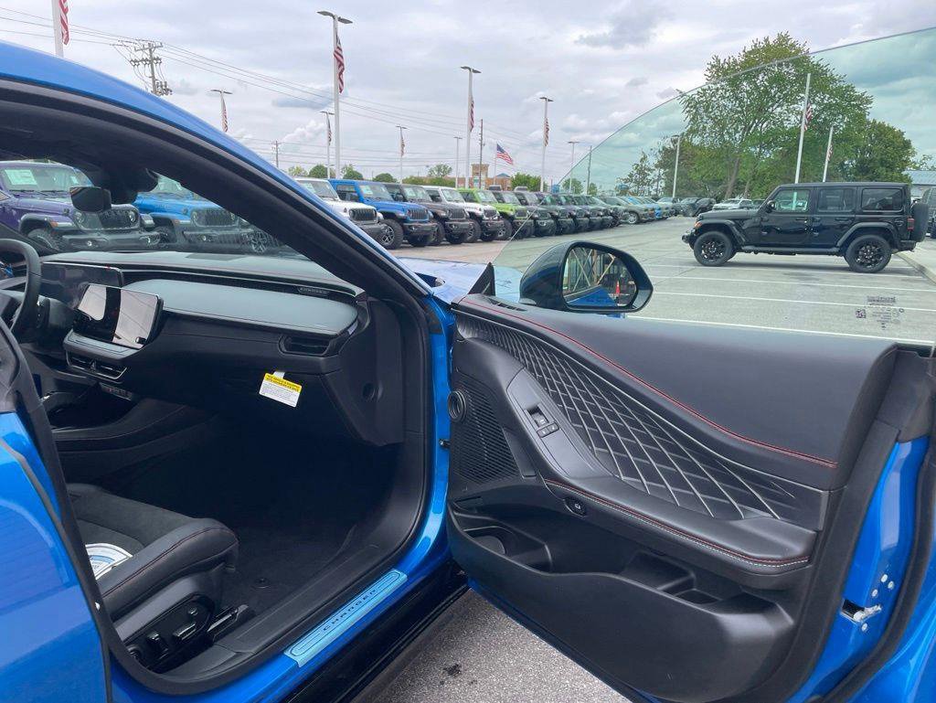 New 2026 Dodge Charger R/T AWD/4WD image 37