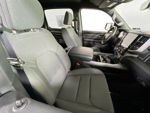 Used 2022 RAM 1500 Big Horn image 27