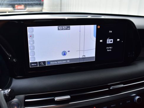 Used 2025 Hyundai Palisade Calligraphy AWD/4WD image 54
