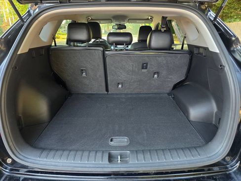 Used 2019 Hyundai Tucson SEL w/ Cargo Package AWD/4WD image 19