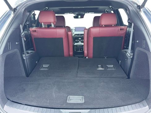 Used 2023 MAZDA CX-9 Carbon Edition image 12
