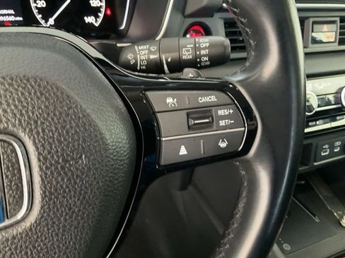 Certified 2025 Honda Pilot EX-L image 11