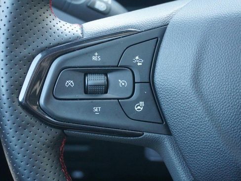 Used 2025 Chevrolet TrailBlazer RS w/ Convenience Package image 39