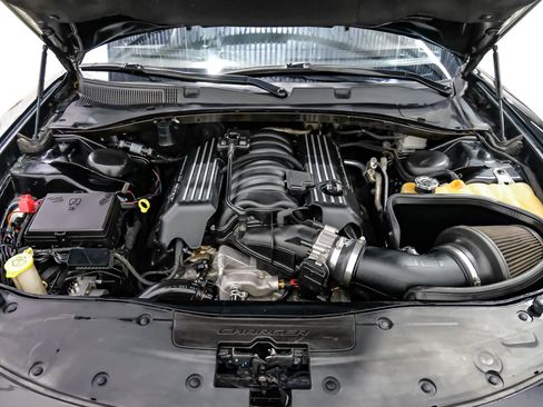 Used 2020 Dodge Charger Scat Pack w/ Plus Group RWD image 67