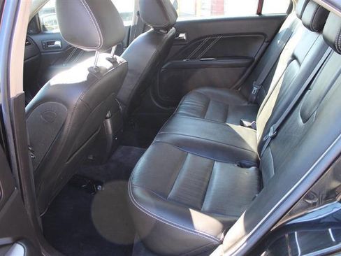 Used 2010 Ford Fusion Sport image 20