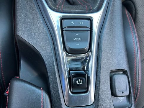 Used 2018 Chevrolet Camaro ZL1 image 36