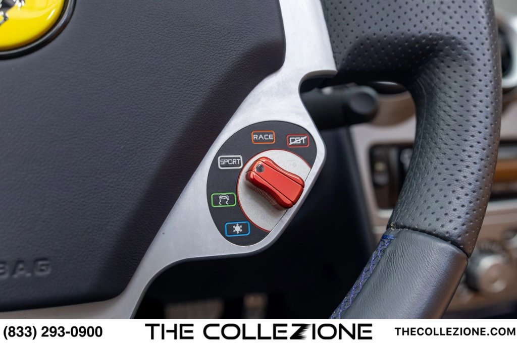 Used 2006 Ferrari F430 Spider RWD image 54