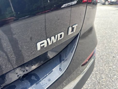 Used 2020 Chevrolet Equinox LT AWD/4WD image 10