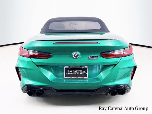 Used 2023 BMW M8 Competition image 6