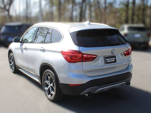 Used 2019 BMW X1 xDrive28i w/ Convenience Package image 7
