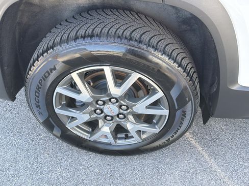 Used 2021 GMC Acadia SLE w/ Driver Convenience Package AWD/4WD image 74