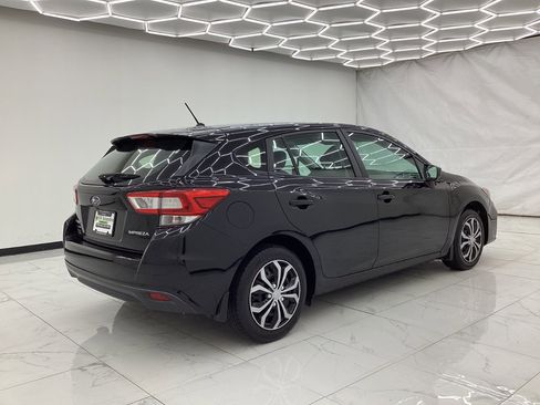 Used 2018 Subaru Impreza 2.0i AWD/4WD image 11