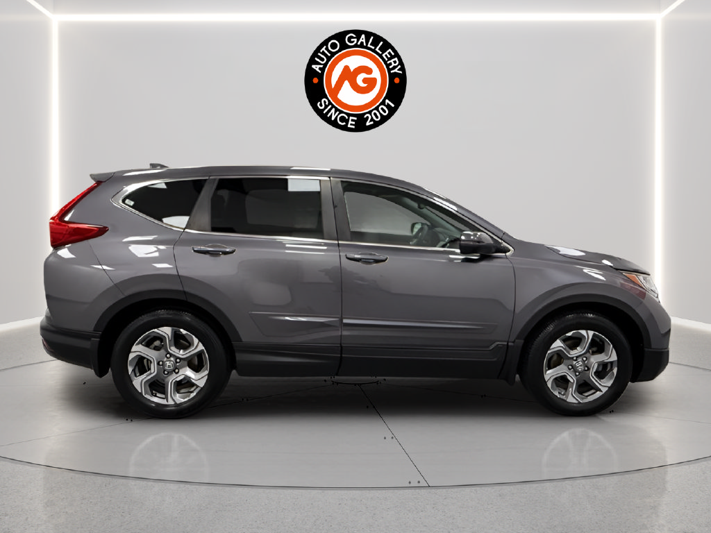 Used 2018 Honda CR-V EX-L image 9