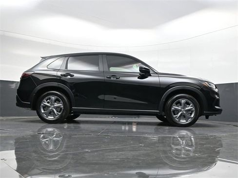 New 2026 Honda HR-V LX image 36