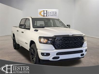 Used 2024 RAM 1500 Big Horn