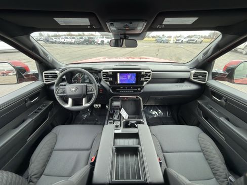 New 2026 Toyota Tundra SR5 image 18