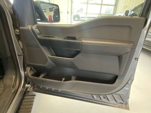 Used 2022 Ford F150 XL w/ STX Appearance Package AWD/4WD image 21