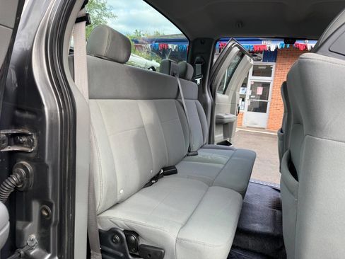 Used 2008 Ford F150 XL AWD/4WD image 11