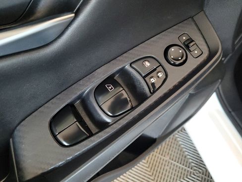 Used 2024 Nissan Sentra SV FWD image 27