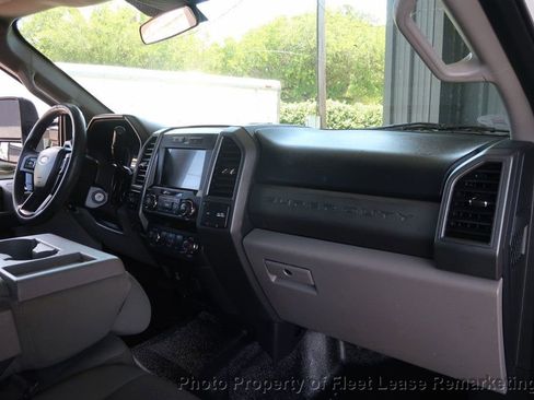 Used 2021 Ford F250 XL w/ Power Equipment Group AWD/4WD image 22