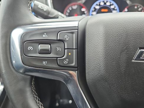 Certified 2023 Chevrolet Blazer RS w/ Driver Confidence II Package image 22