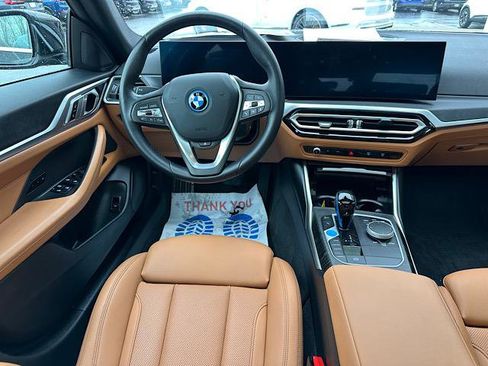 Certified 2023 BMW i4 eDrive35 w/ Premium Package image 19