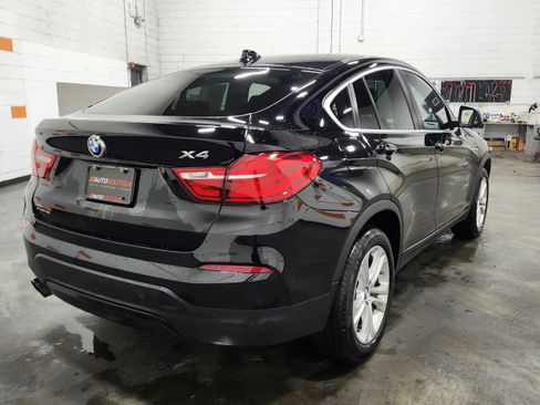 Used 2016 BMW X4 xDrive28i image 19
