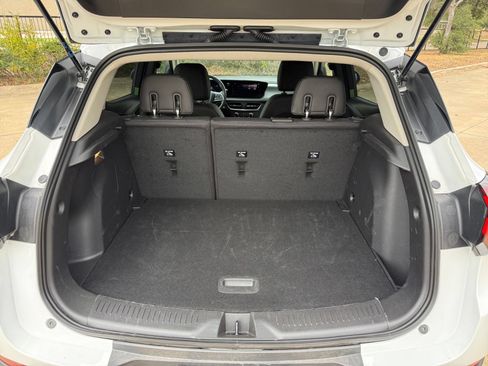 Used 2026 Buick Encore GX Preferred FWD image 26