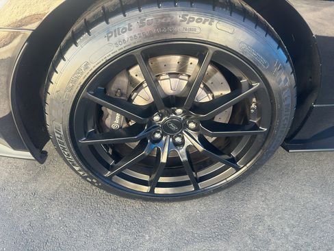 Used 2018 Ford Mustang Shelby GT350 w/ Electronics Package image 5