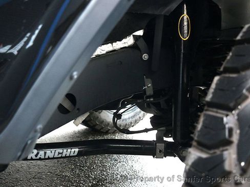 Used 2018 Jeep Wrangler Unlimited Rubicon w/ Dual Top Group image 19