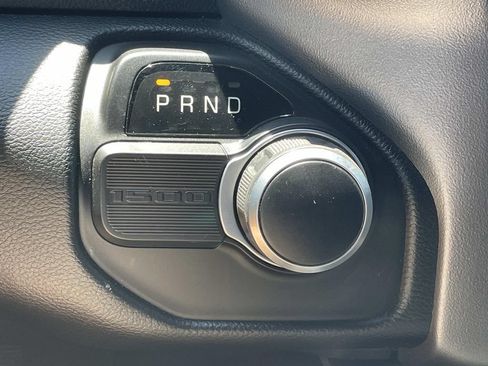 Used 2022 RAM 1500 Big Horn RWD image 23