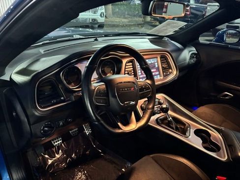 Used 2022 Dodge Challenger R/T Scat Pack image 11