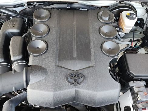 Used 2022 Toyota 4Runner Limited RWD image 27