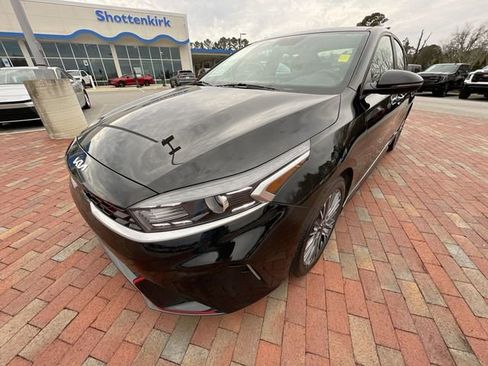 Used 2023 Kia Forte GT-Line image 26
