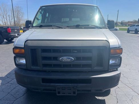 Used 2011 Ford E-350 and Econoline 350 XL w/ PWR Windows & Locks Group image 11