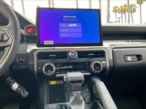 New 2026 Toyota Tacoma TRD Off-Road image 19