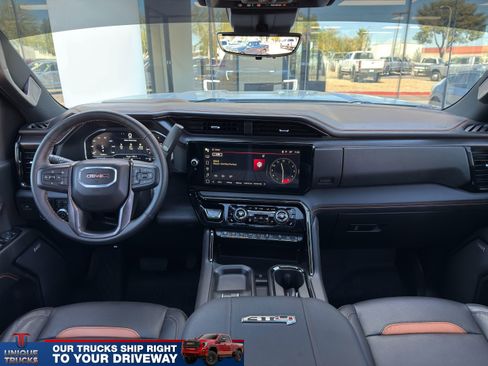 Used 2024 GMC Sierra 2500 AT4 w/ AT4 Premium Plus Package image 35