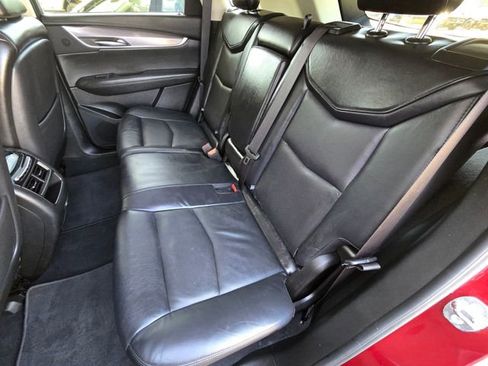 Used 2018 Cadillac XT5 Premium Luxury FWD image 23
