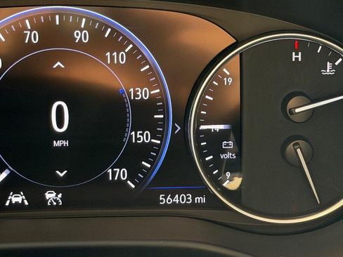 Used 2023 Buick Enclave Avenir w/ Avenir Technology Package AWD/4WD image 20