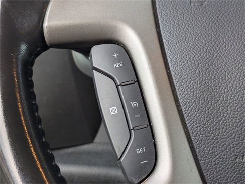 Used 2011 Chevrolet Silverado 1500 LT w/ All-Star Edition image 17