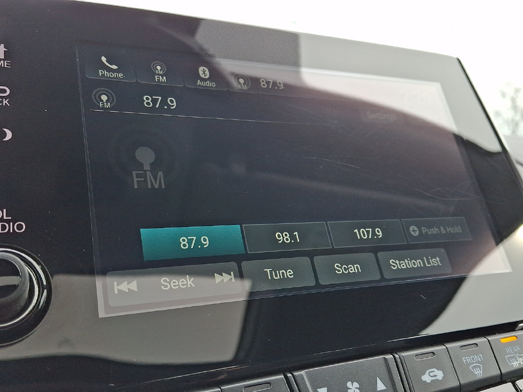 Used 2023 Honda Odyssey EX-L image 15