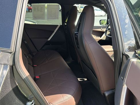 Certified 2023 BMW iX xDrive50 w/ Convenience Package AWD/4WD image 12