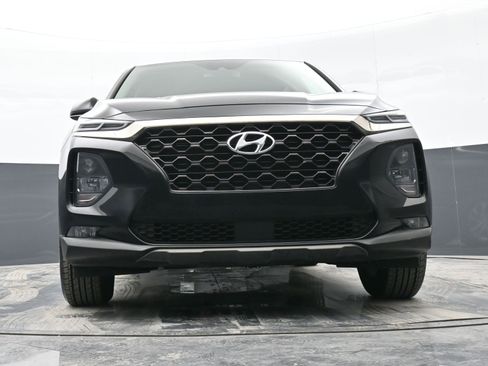 Used 2019 Hyundai Santa Fe SEL image 38