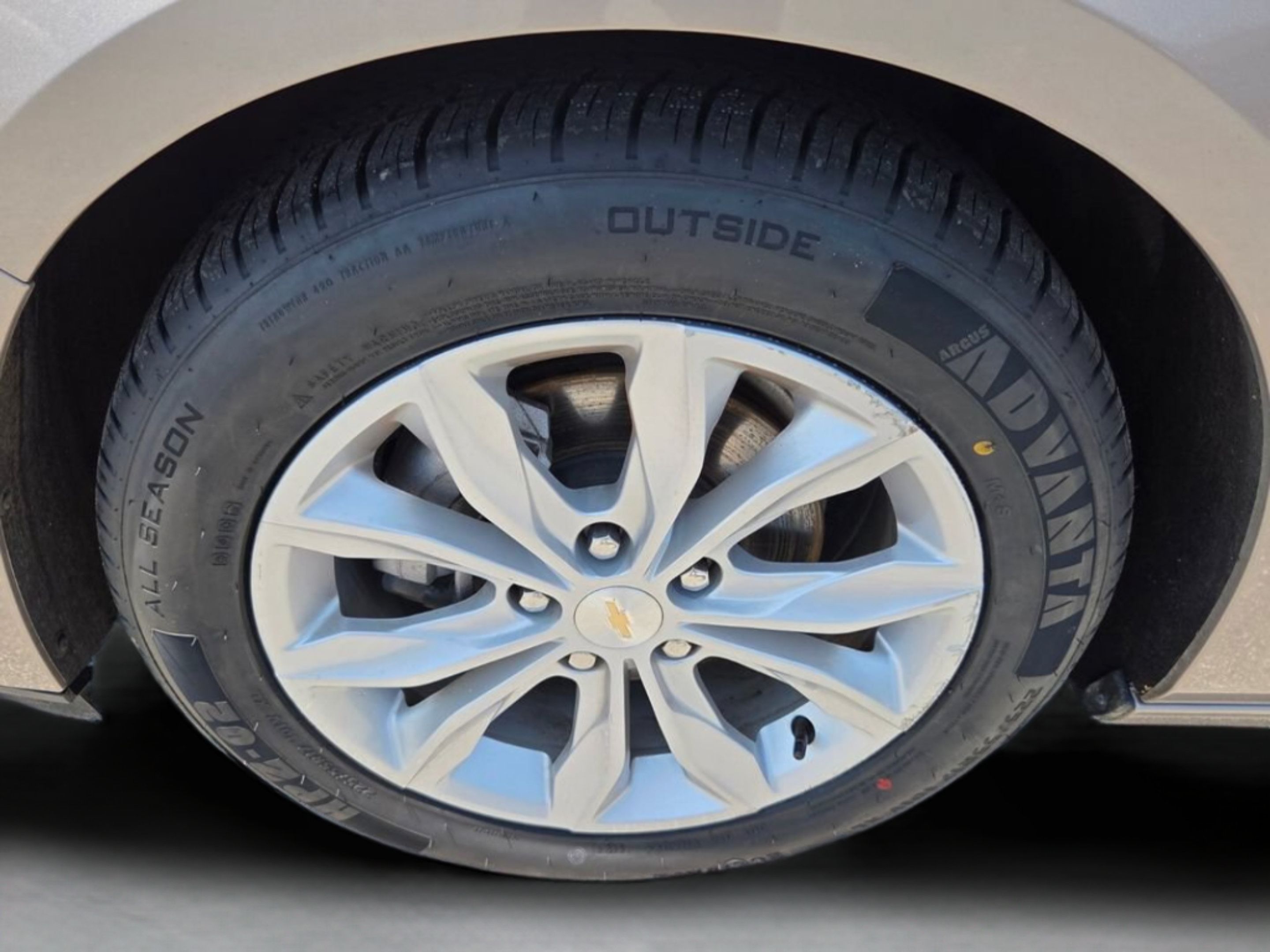 Used 2024 Chevrolet Malibu LT FWD image 30