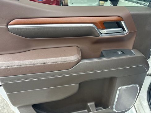 Used 2023 GMC Sierra 1500 Denali w/ Technology Package image 33