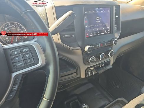 Used 2020 RAM 3500 Tradesman w/ Safety Group AWD/4WD image 15