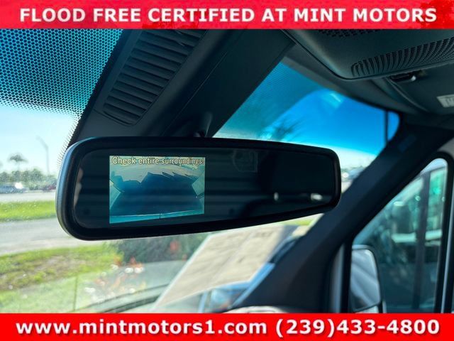 Used 2019 Mercedes-Benz Sprinter 144 Cargo w/ Chrome Grille Package image 35