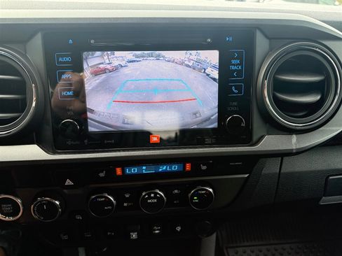 Used 2019 Toyota Tacoma TRD Pro image 20