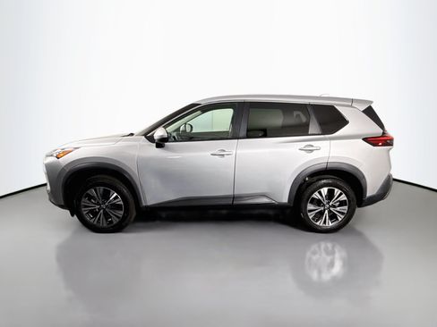 Used 2022 Nissan Rogue SV AWD/4WD image 6