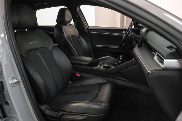 Used 2022 Kia K5 GT-Line AWD/4WD image 25